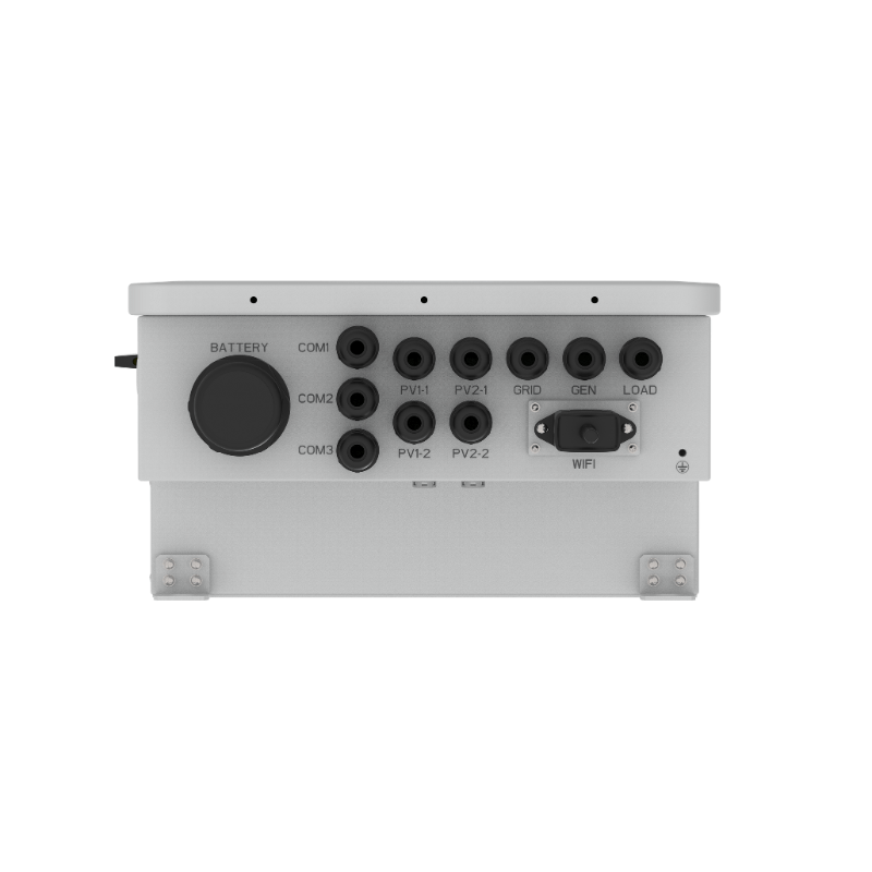 Deye 12 kW Hybrid Inverter – Single Phase 