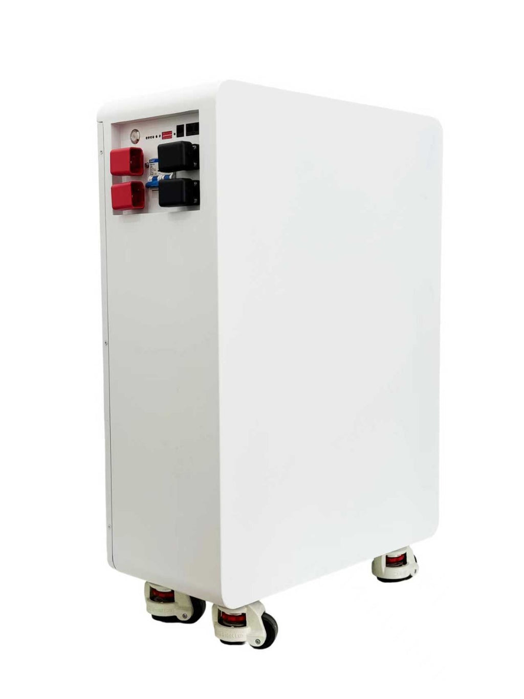 EASYWAY AUTONOMY PACK 14.3 kWh + 6 kW Hybrid Inverter 