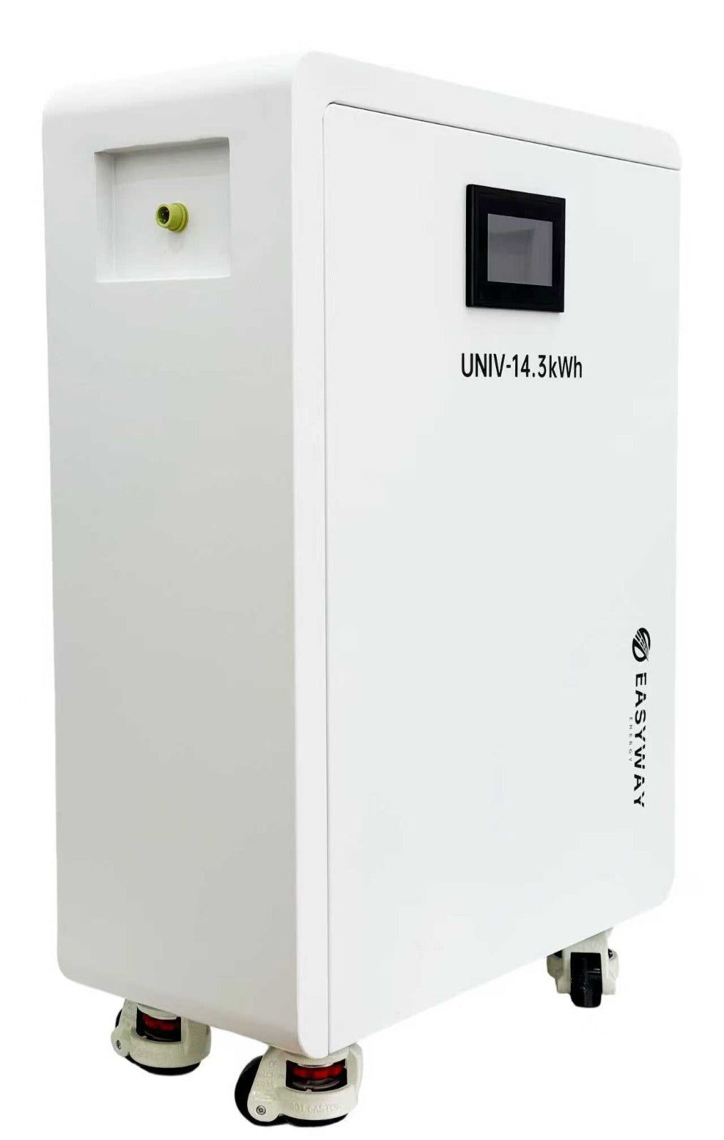EASYWAY AUTONOMY PACK 14.3 kWh + 6 kW Hybrid Inverter 