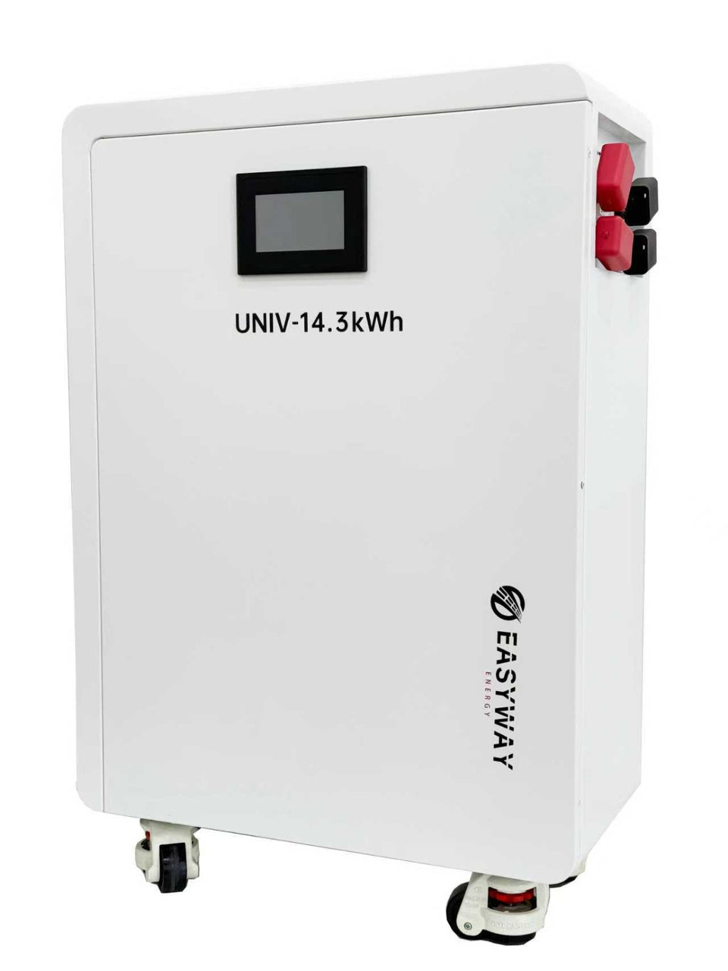 EASYWAY AUTONOMY PACK 14.3 kWh + 6 kW Hybrid Inverter 