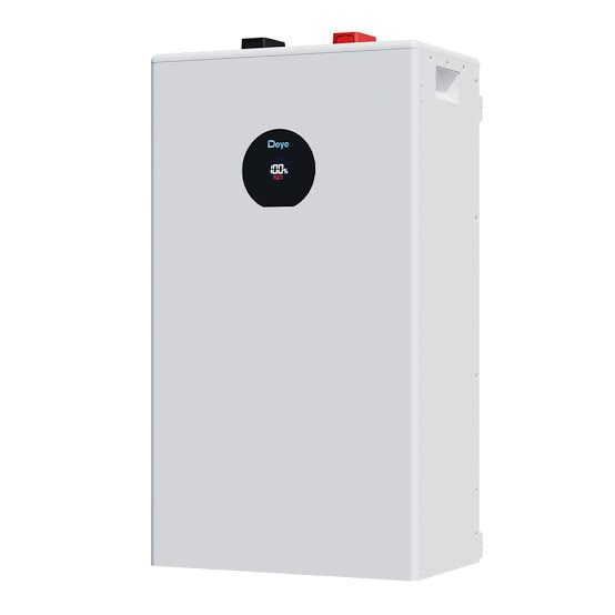 EASYWAY 10 kW AUTONOMY PACK + 6 kW Hybrid Inverter 