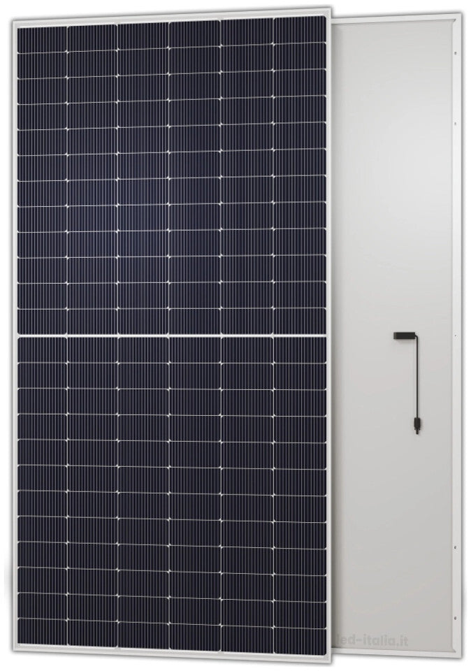 Pack Carport / Pergola Photovoltaïque Autonomie 8,7 kWc + Stockage 10 kWh